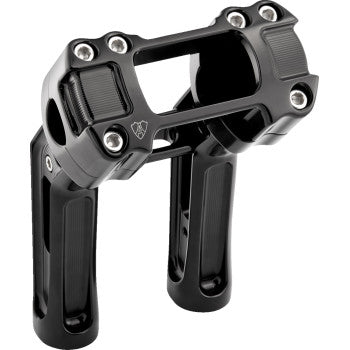 Method Kickback Handlebar Riser