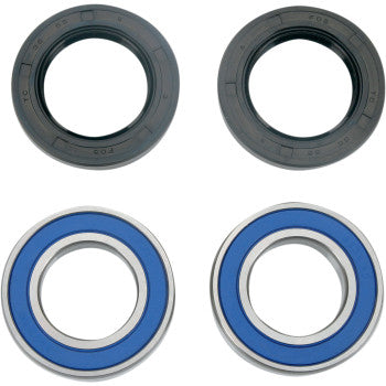 Moose Offroad Wheel Bearing Kit - Rear