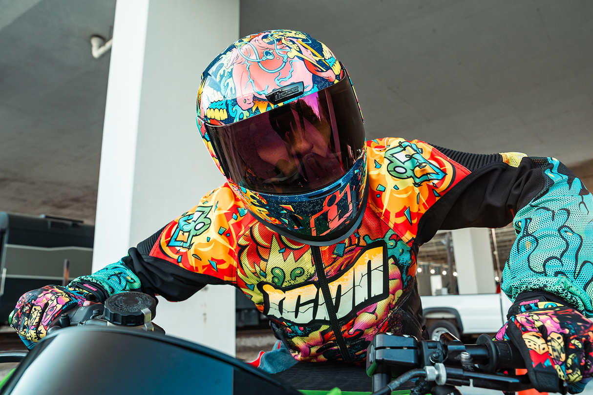 Airform™ Scatterbrain MIPS® Helmet