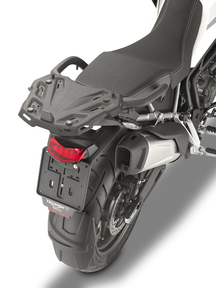 GIVI TOP CASE HARDWARE