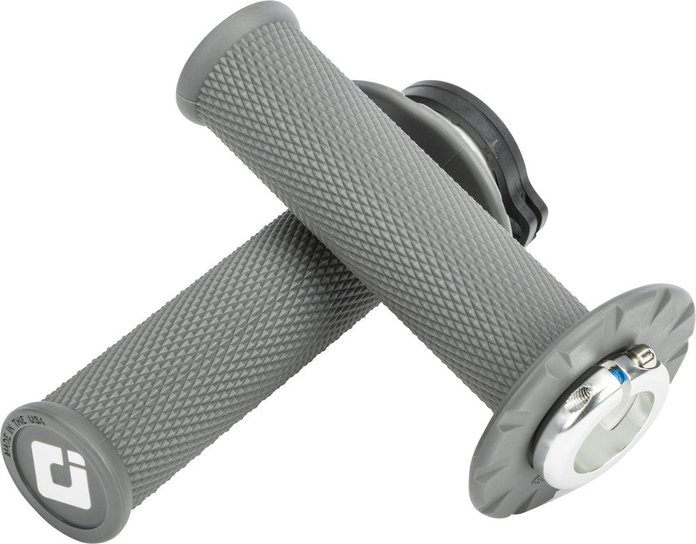 ODI MX V2 Lock-On no Waffle Grips