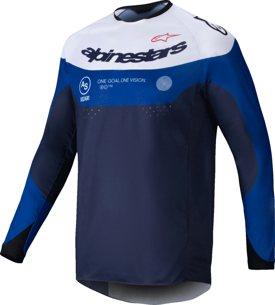 Pro-Dura Long-Sleeve Jersey