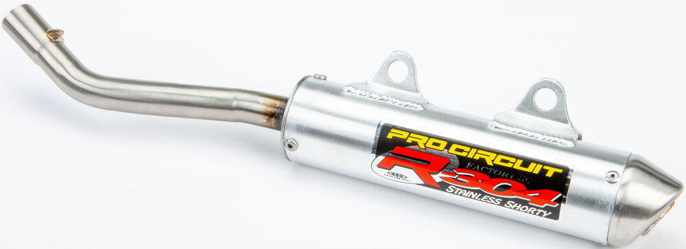 PRO CIRCUIT P/C R-304 SILENCER KX250 '03-04