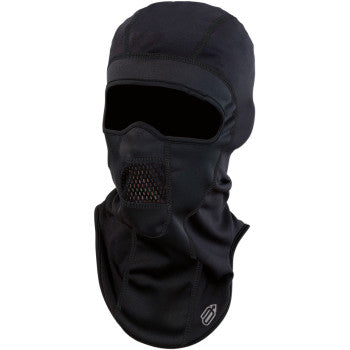Arctiva Black Balaclava WindShield®