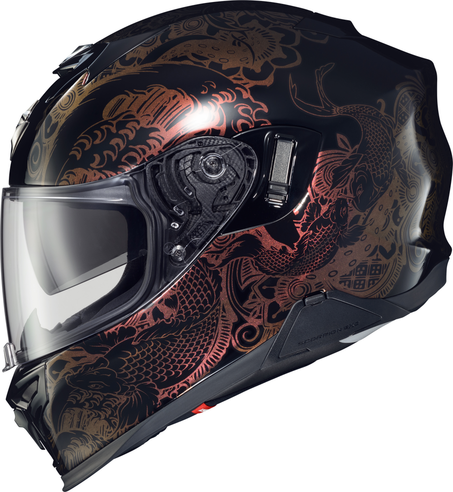 EXO-T520 HELMET NAMA-SUSHI