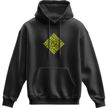 Moose Offroad Spin Sync Hoodie Spin Sync Hoodie - Black