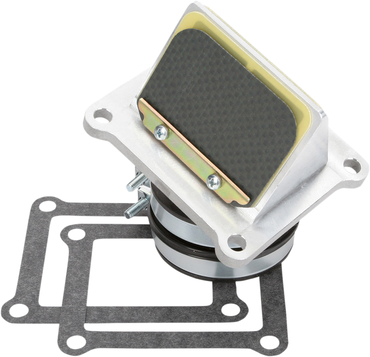 Rad Valve Reed Cage Assembly