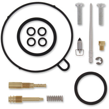 Moose Offroad Carburetor Repair Kit - Kawasaki Carburetor Repair Kit - Kawasaki