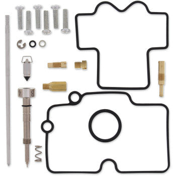 Moose Offroad Carburetor Repair Kit - Polaris Carburetor Repair Kit - Polaris