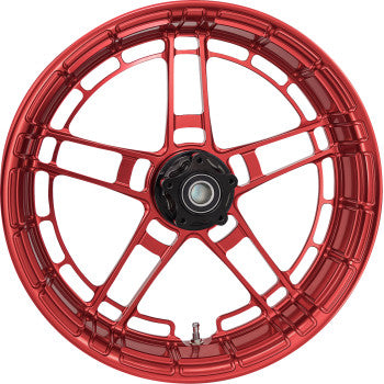 Flatline Rim