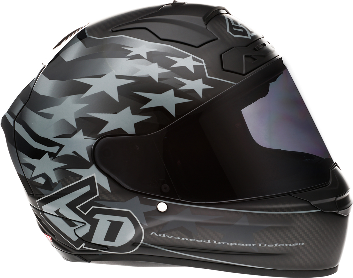 ATS-1R Patriot Helmet