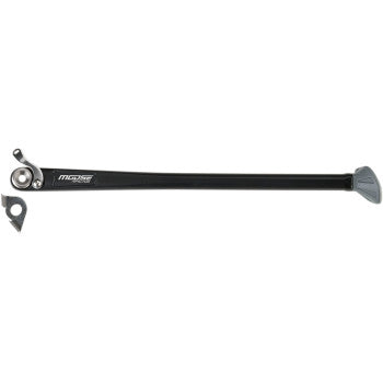 Moose Offroad Side Stand Side Stand - 16.5"