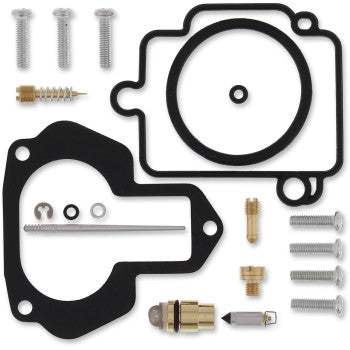Moose Offroad Carburetor Repair Kit - Yamaha Carburetor Repair Kit - Yamaha