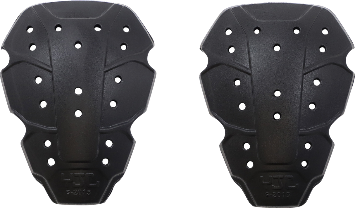 YJC Replacement Shoulder Pads