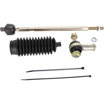 Moose Offroad UTV Tie-Rod Assembly Kit Tie-Rod Assembly Kit - Left Front Inner/Outer