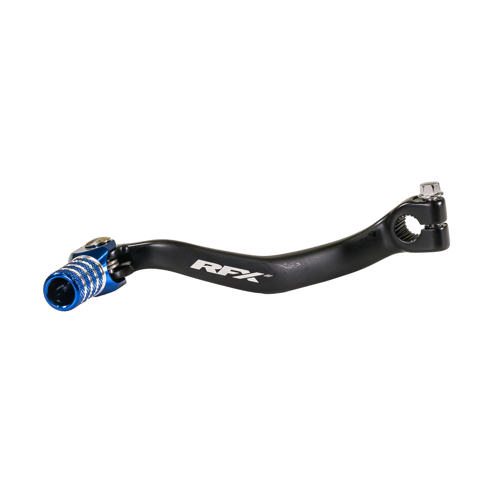RFX RACE SHIFT LEVER BLUE TM