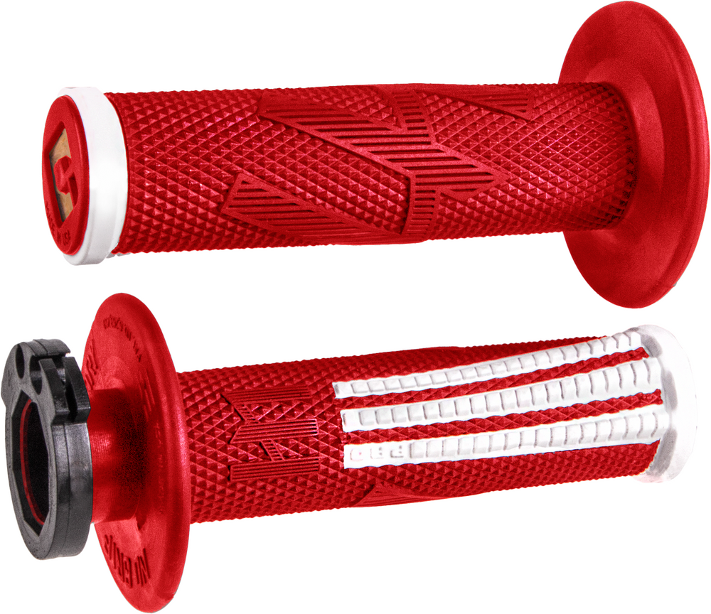 ODI EMIG2 Pro V2 Lock-On Grips