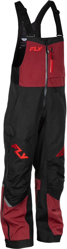 Fly Racing Women's Carbon Bibs