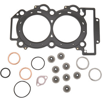 Moose Offroad Top End Gasket Kit Top End Gasket Kit - Polaris