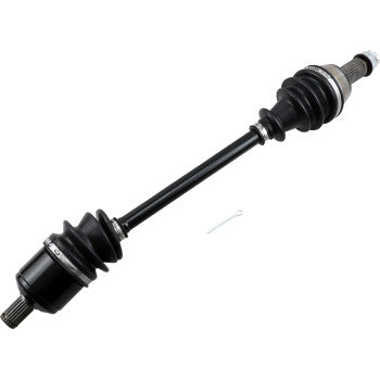 Moose Offroad OEM Replacement Standard CV Axle - Front Left/Right - Polaris RZR 570/800