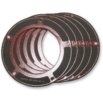 James Gasket Replacement Engine Gasket — Derby Cover - Pack 5