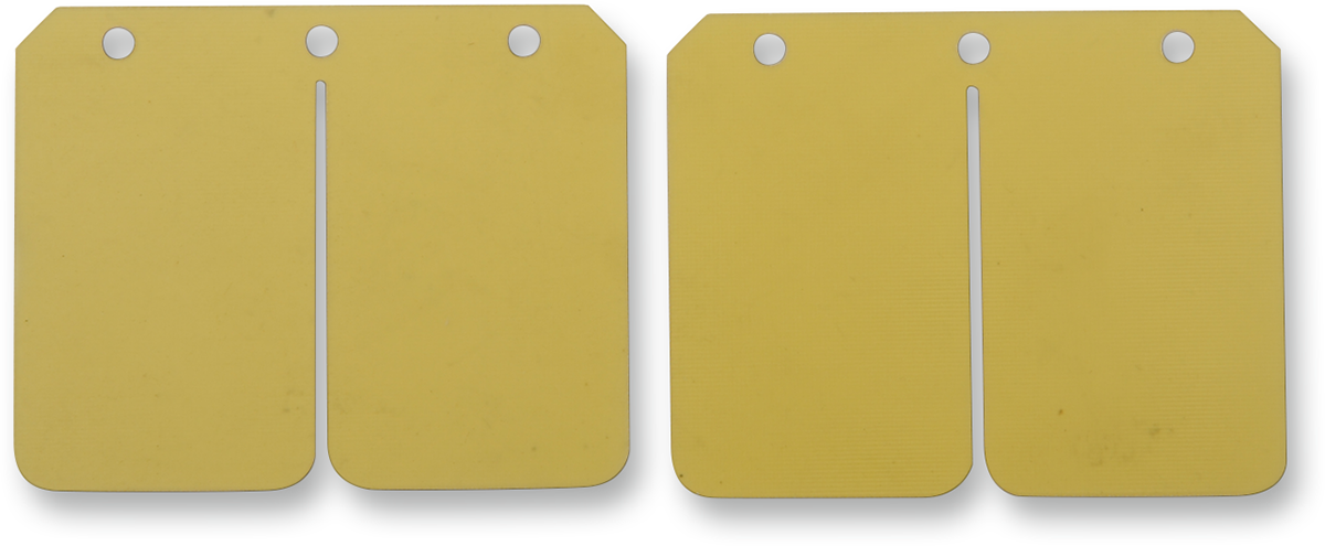 Super Stock Reed Set