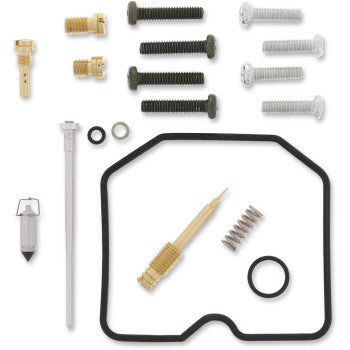 Moose Offroad Carburetor Repair Kit - Kawasaki Carburetor Repair Kit - Kawasaki