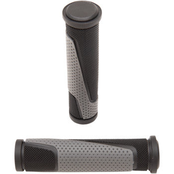 Pro Grip 807 Double Density Open End Grips