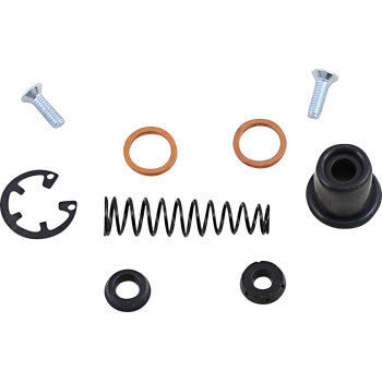 Moose Offroad Master Cylinder Rebuild Kit Master Cylinder Rebuild Kit