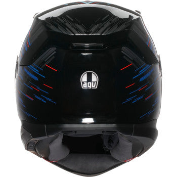 AGV K7 Genisys Helmet