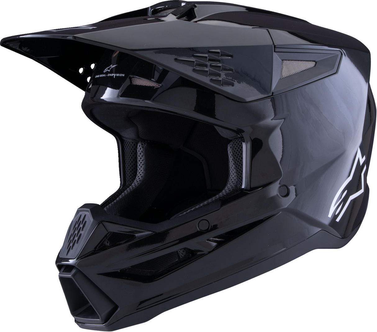 SM3 Solid Helmet