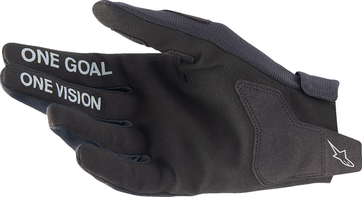 Youth Radar Gloves