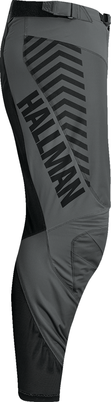 Hallman Differ Slice Pants