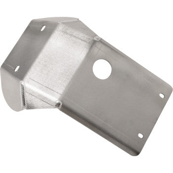 Moose Offroad Aluminum Skid Plate — Skid Plate Skid Plate - Kawasaki/Suzuki