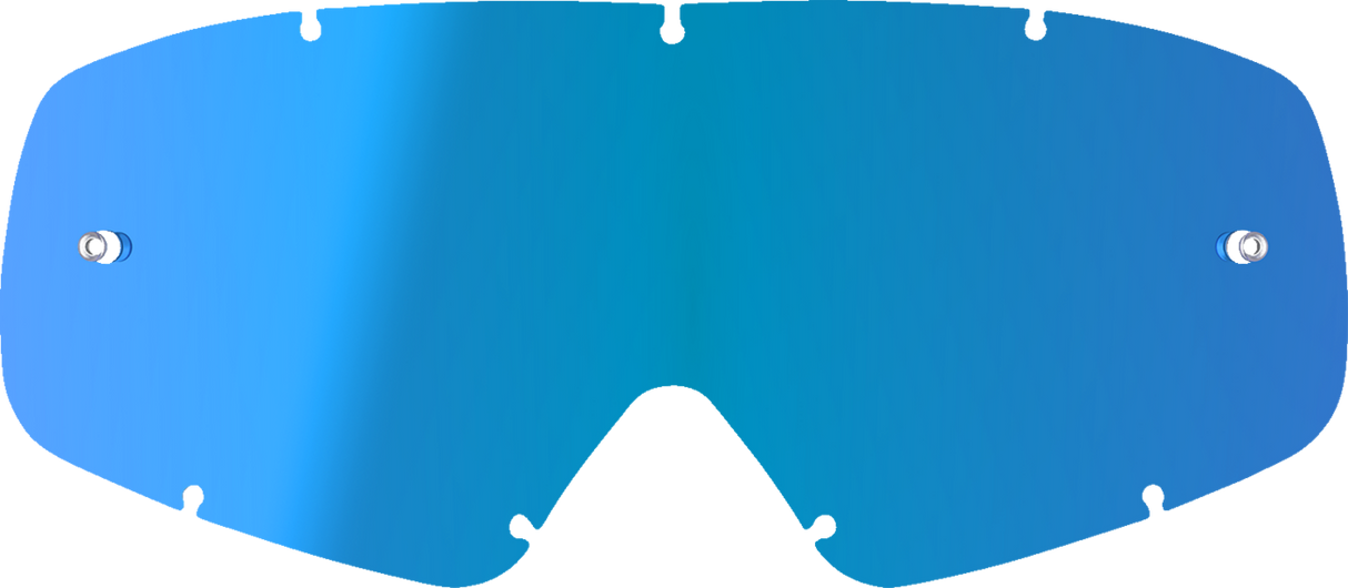 Youth Vision Goggle Lens