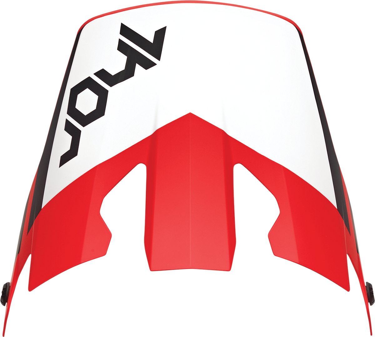 Reflex Helmet Visor Kit — Cube