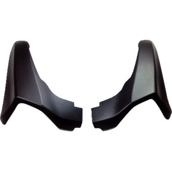 Arai VX-Pro4 Helmet Top-Duct Side Set