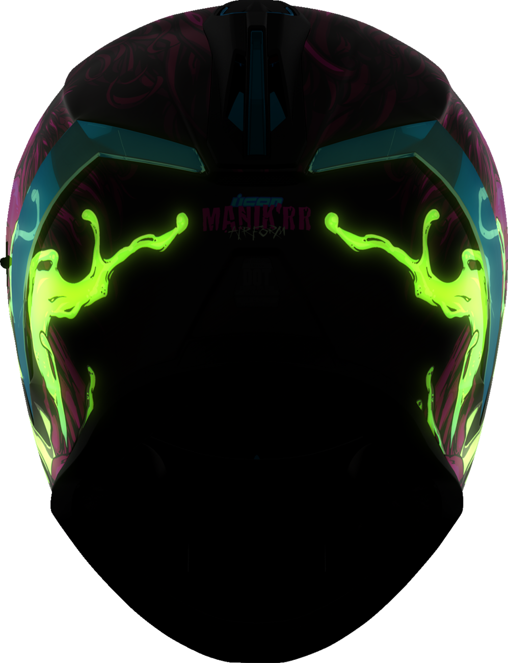 Airform™ Manik'RR MIPS® Helmet