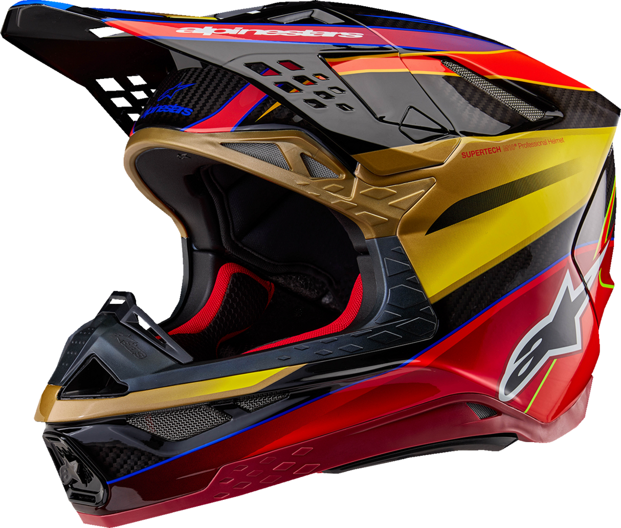 Supertech M10 Era MIPS® Helmet