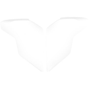 Icon Ultraflite™ Helmet Side Plates