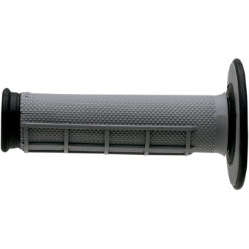 RENTHAL Offroad Dual-Compound Grips - Gray