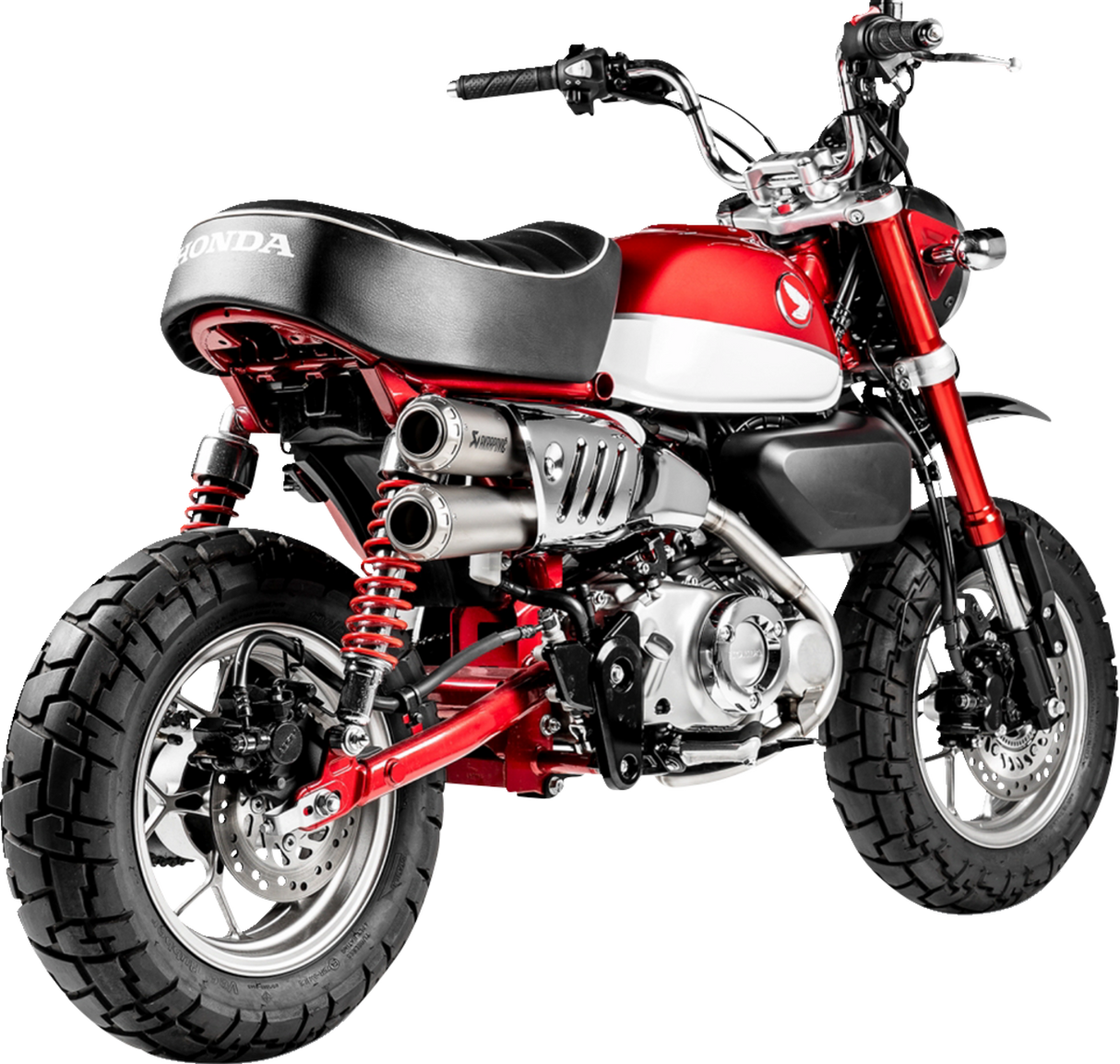 Slip-On Line Muffler