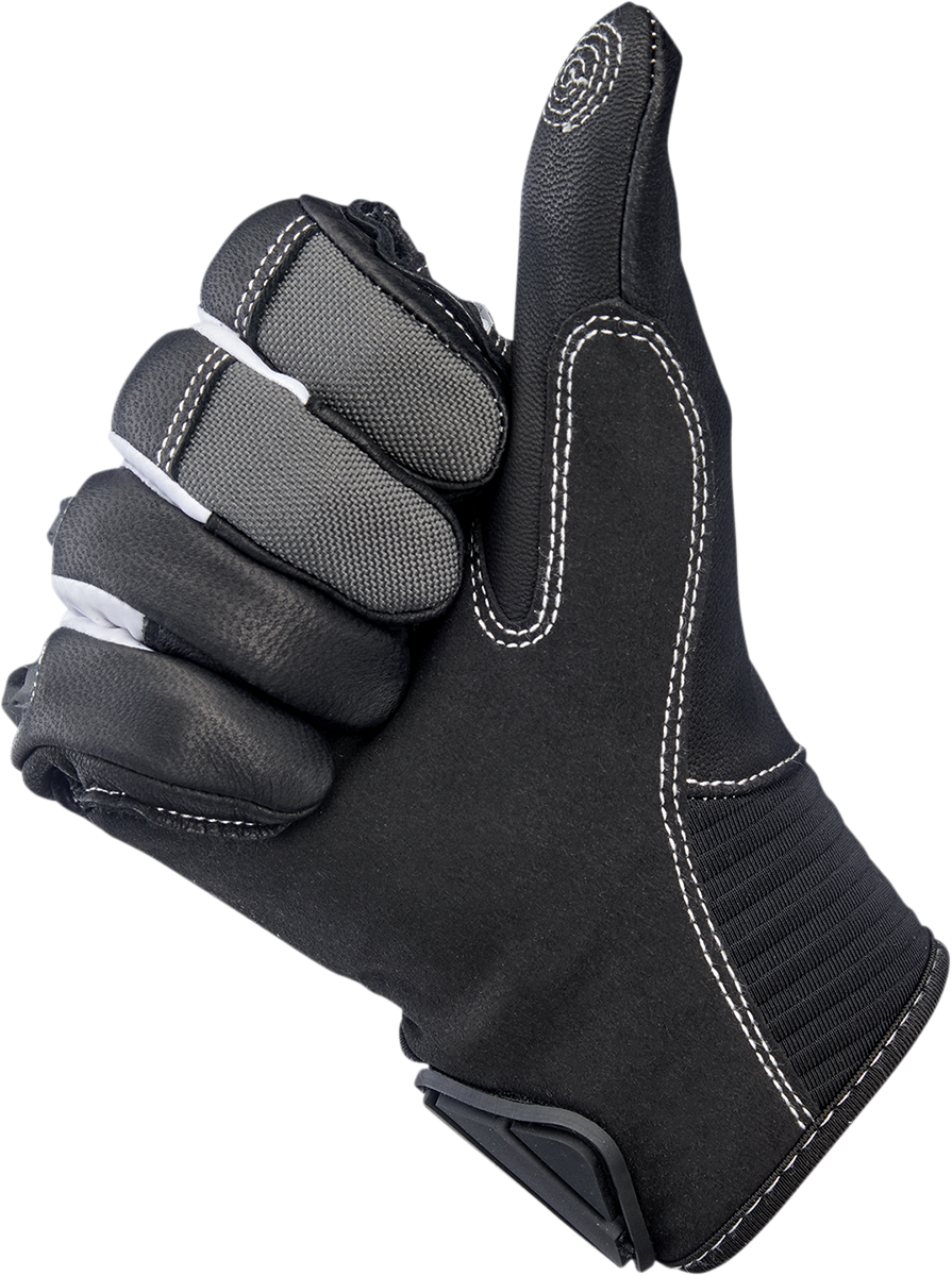 Bridgeport Gloves