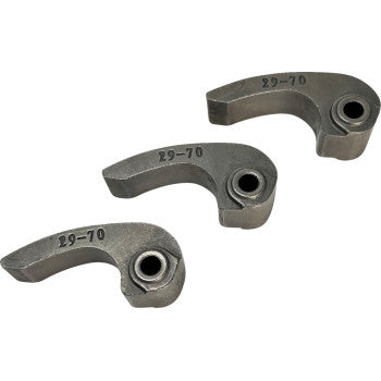 Moose Offroad Clutch Weights Clutch Weights - 29-70 - 70 g - Polaris