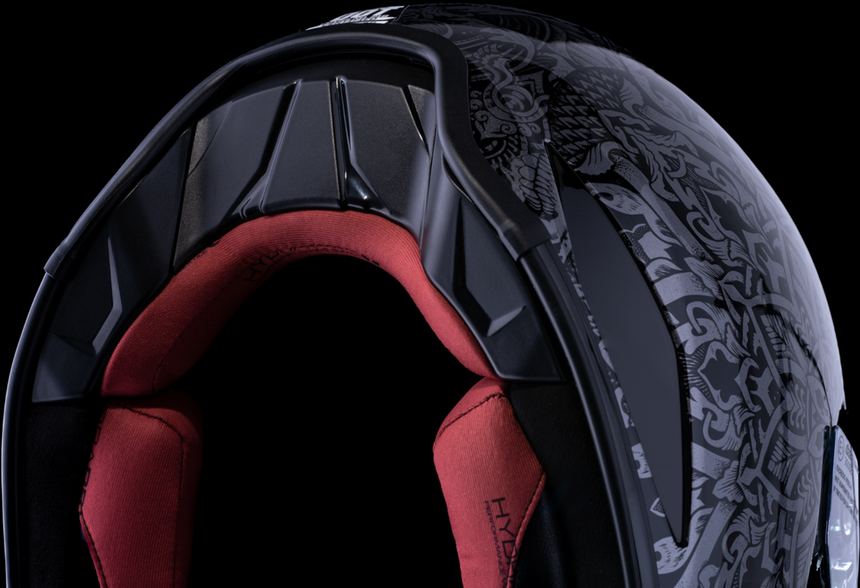 Icon Domain™ Gravitas Helmet