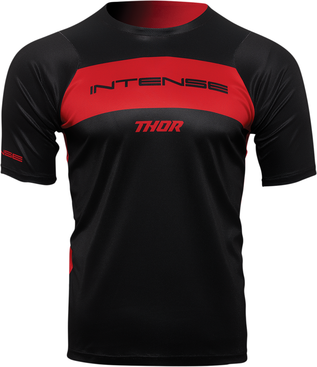 Intense Assist Dart Short-Sleeve Jersey