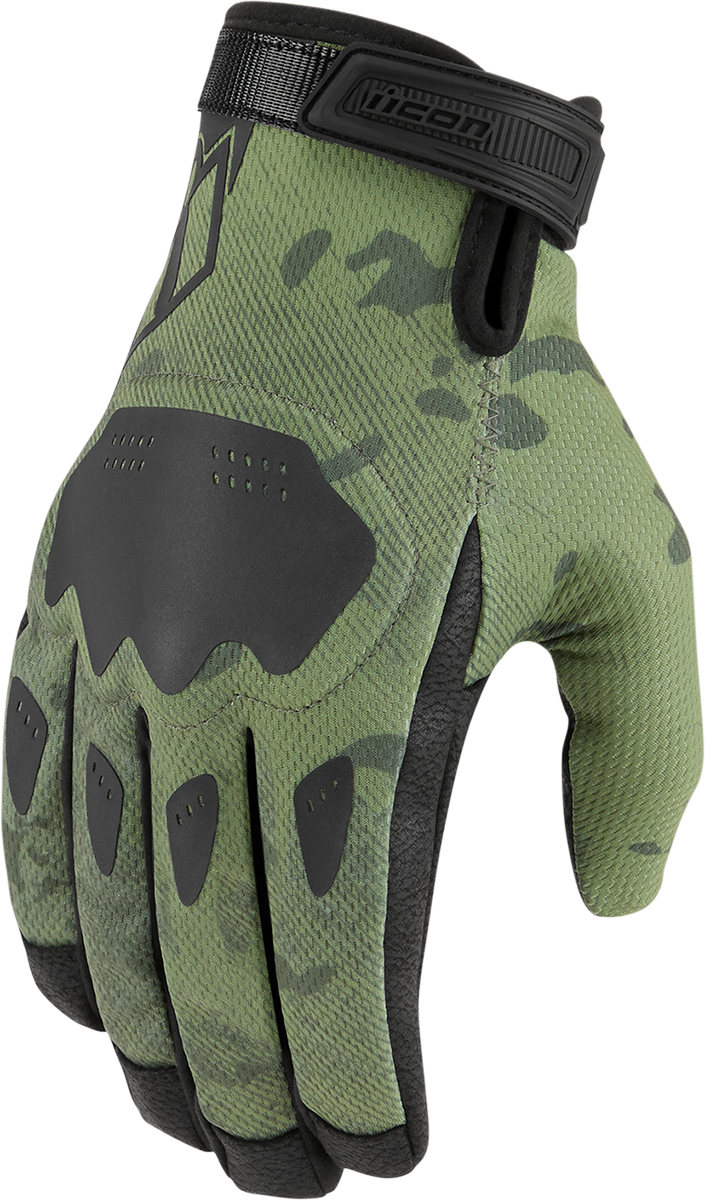 Hooligan™ CE Gloves