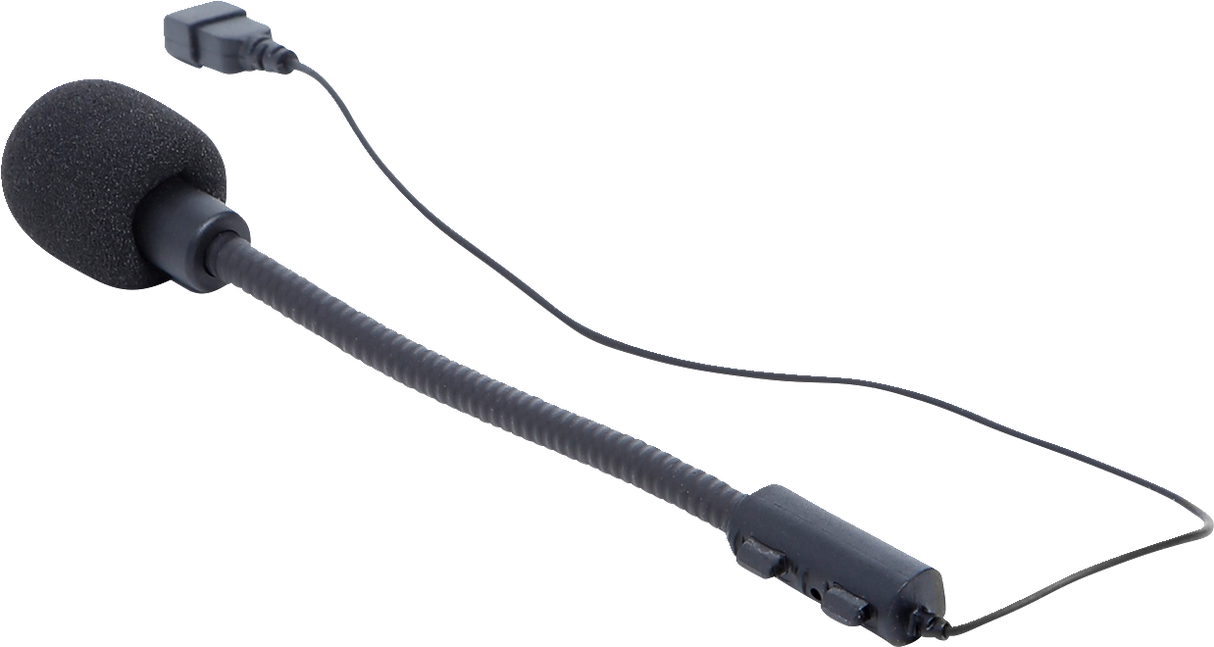AGV Insyde Communication System Microphone