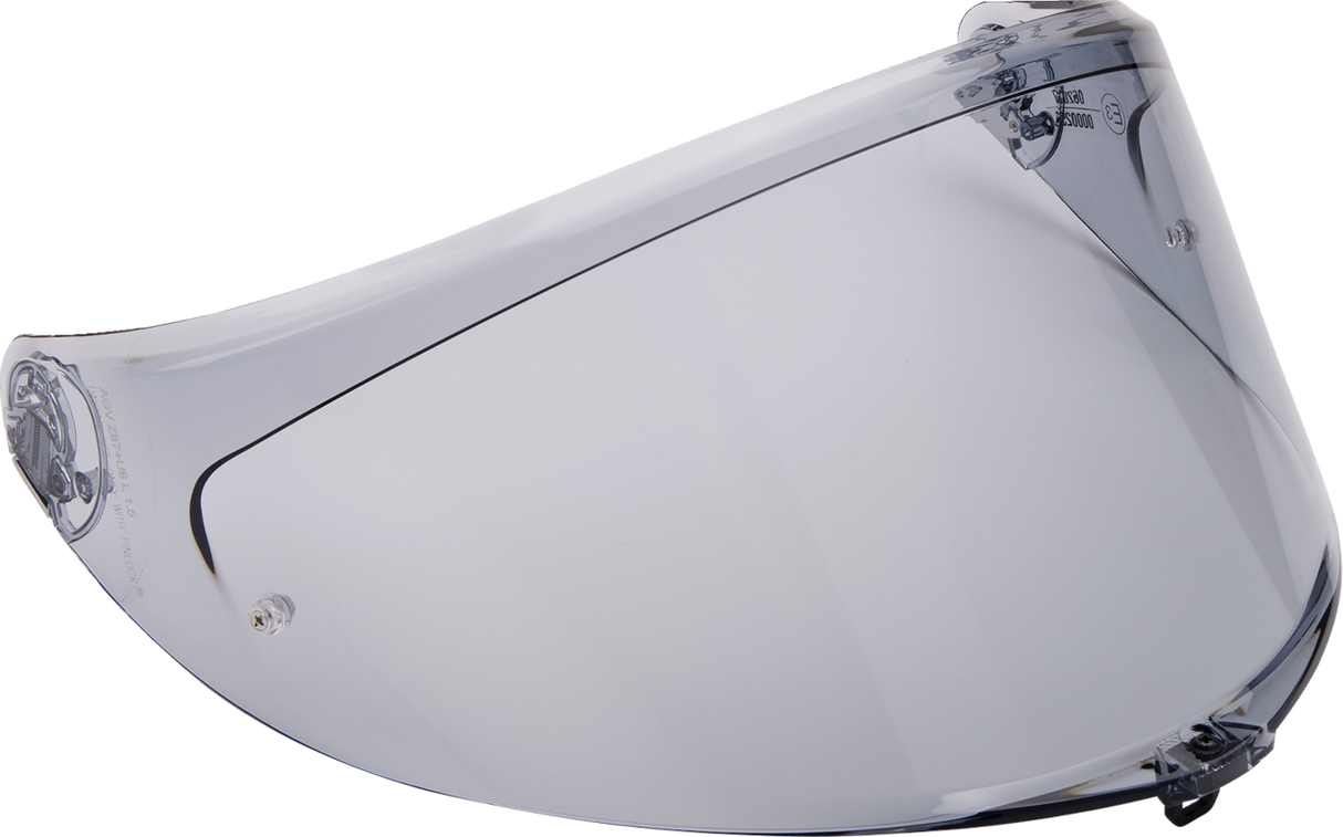 AGV K6 S/K6 Helmet Pinlock® 120 MaxVision™ Prepared Shield