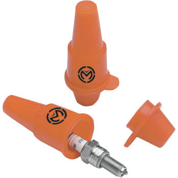 Moose Offroad Plug Carrier Spark Plug Carriers